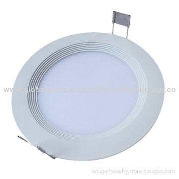 4-inch 7W LED down light